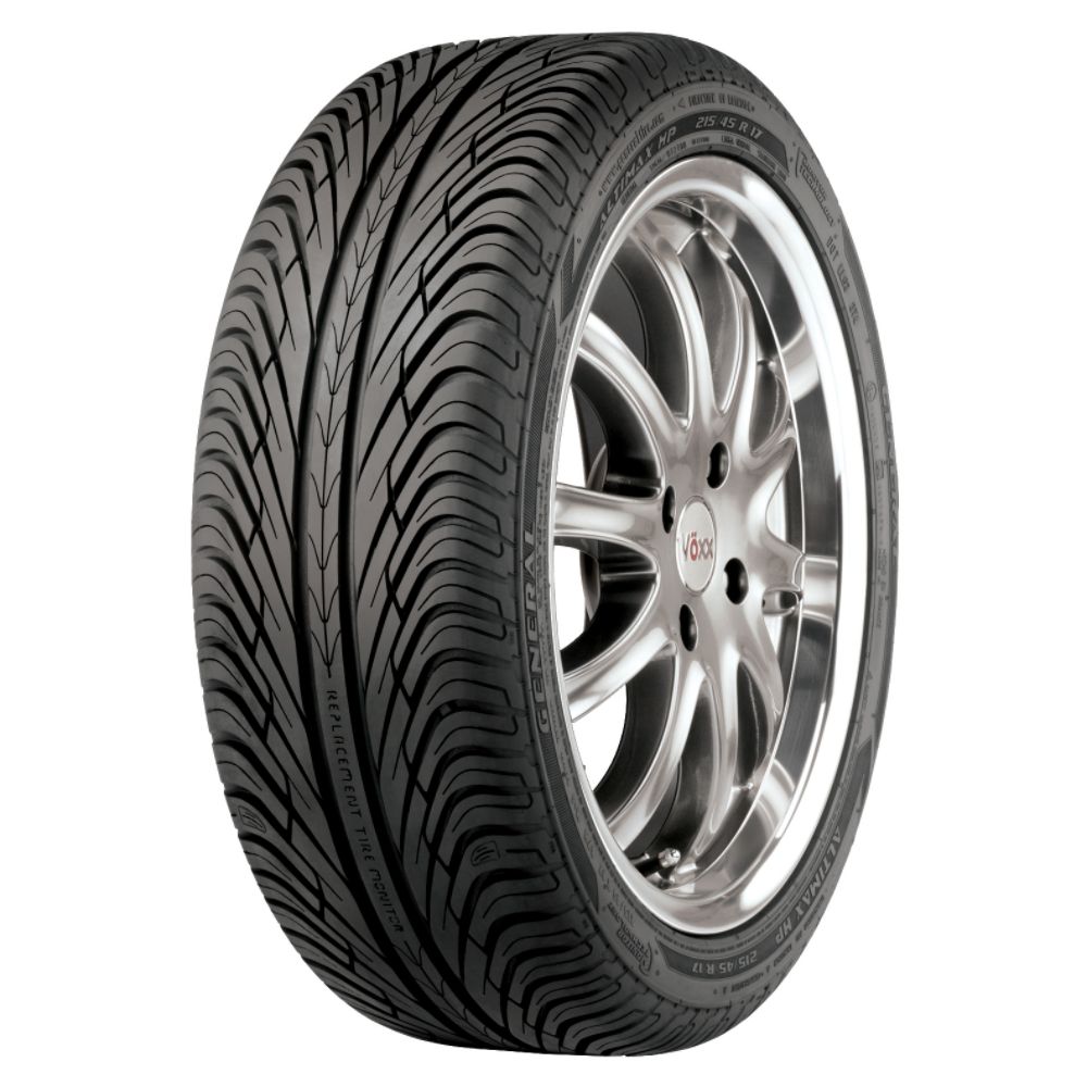 general tire altimax hp