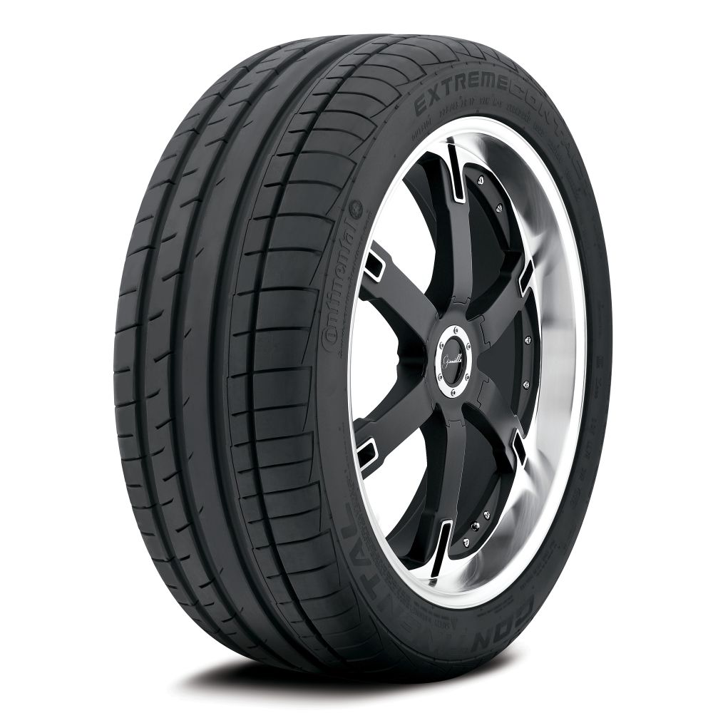 ExtremeContact+DW+Tire-+285%2F30R18+93Y+BSW