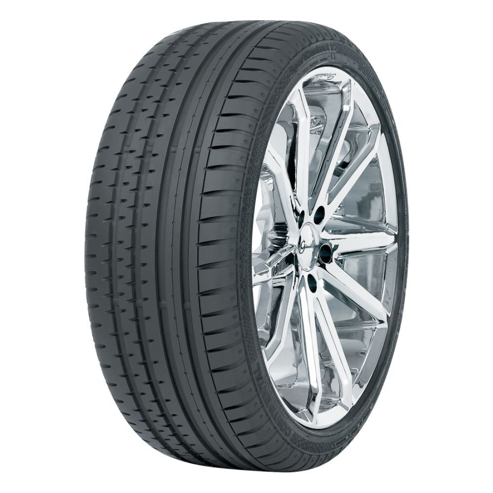 Continental Conti Sport Contact2 - 265+35R19 98Y BSW