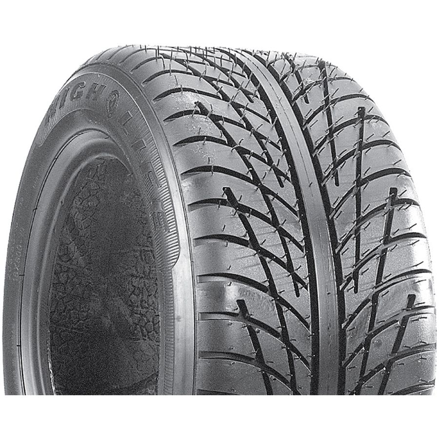 Nanco N310 PERF GOLF CART 205/50-10 (18X8-10) B/4   BSW at Sears.com