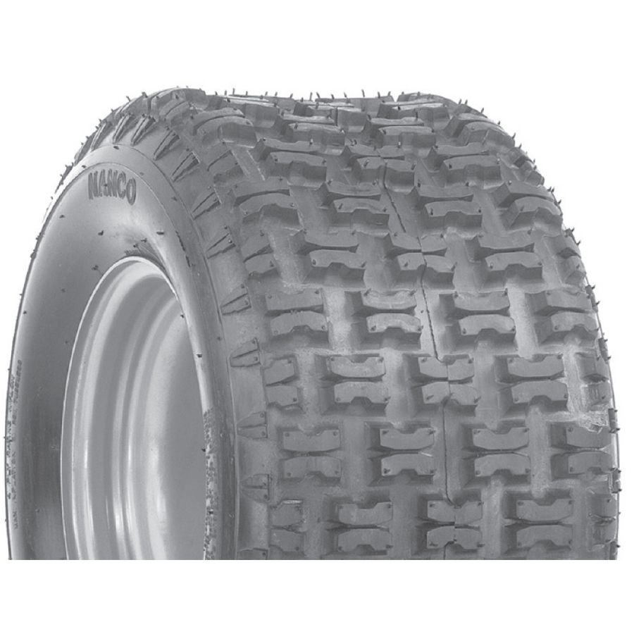 Nanco N606 DIRT TRACK 20X11-9 B/4 TL   BSW at Sears.com