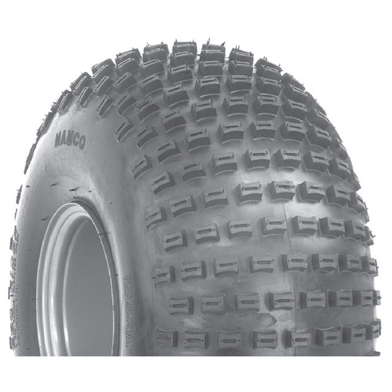 Nanco N700 DIMPLE KNOBBY 20X7-8 A/2 TL   BSW at Sears.com