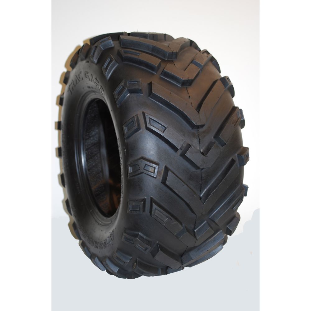Trac Gard N686 ALL TERRAIN 22X10.00-9 B/4 TL   BSW at Sears.com