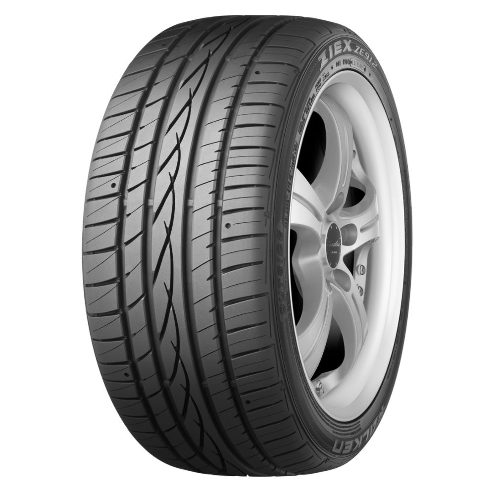 Falken Ziex ZETire -912 Tire