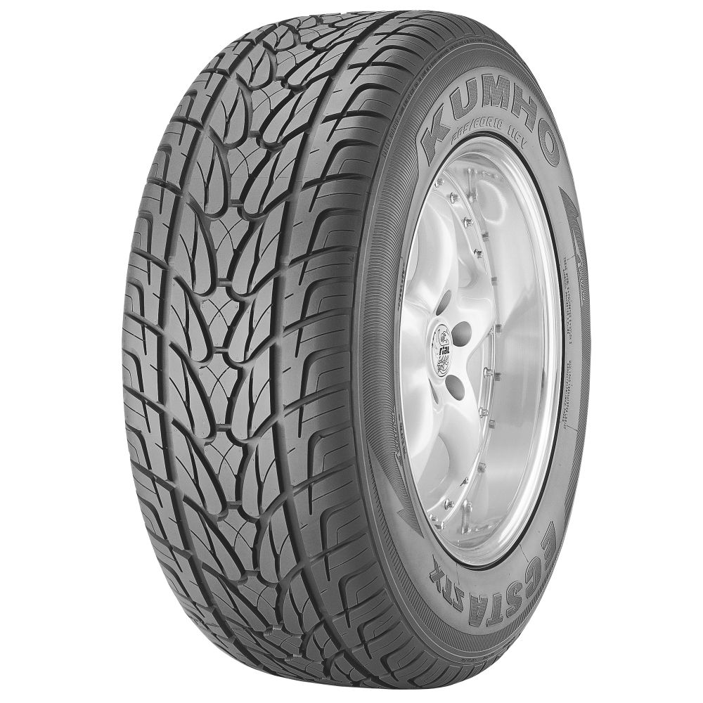 Kumho ECSTA STX KL12 Tire - 285 50R20 112V BSW