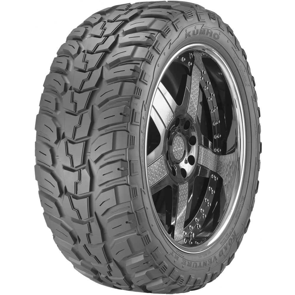 SUV Tires