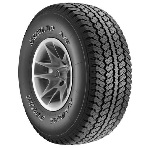 dunlop rover a t