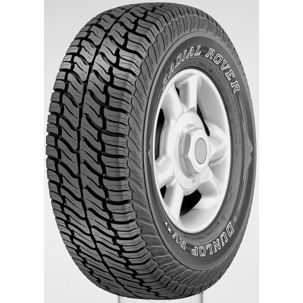 ROVER RV XT TIRE - 31X10.50R15C 109R OWL