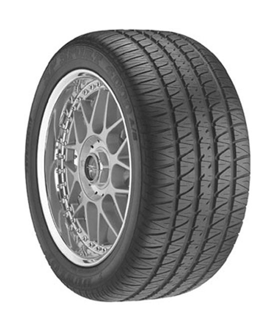 SP 4000 Tire - P215/65R16  96T VSB