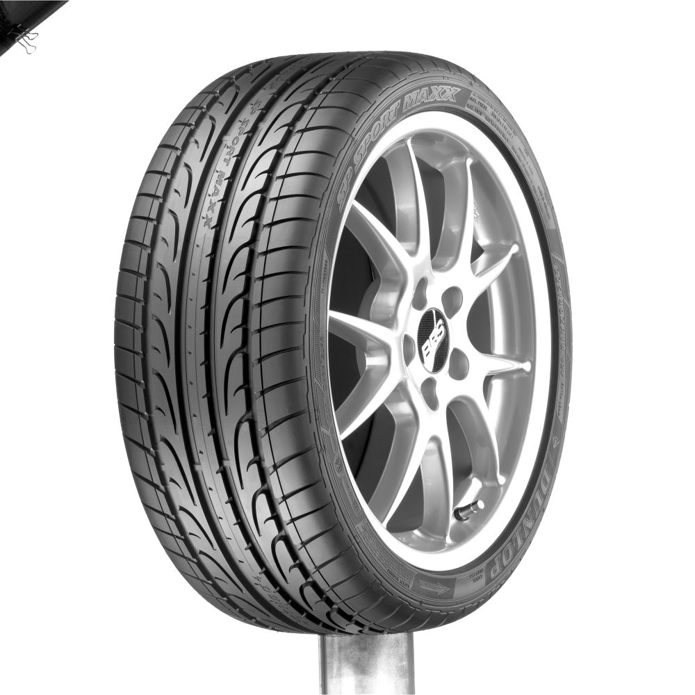 Dunlop&nbsp; SP Sport Maxx - P245/45R18 96V BSW