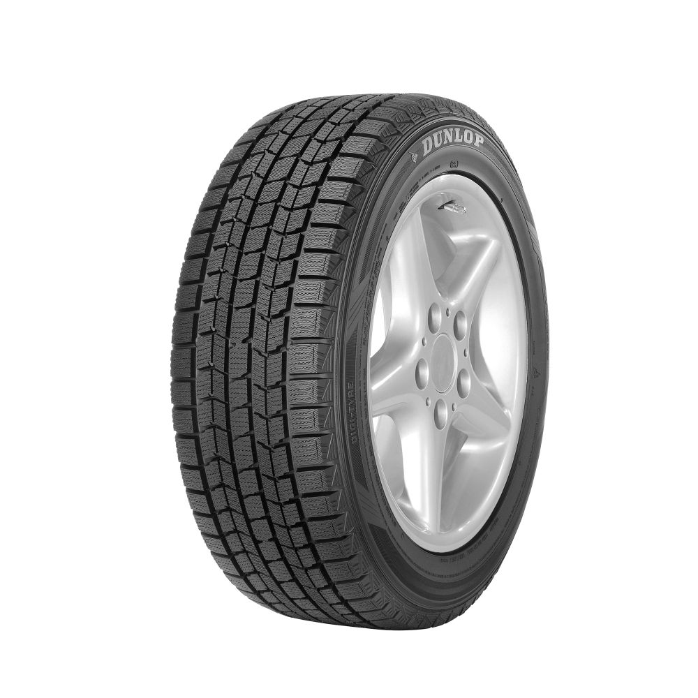 Dunlop Graspic DS-3 Tire- 215 70R15 98Q BW