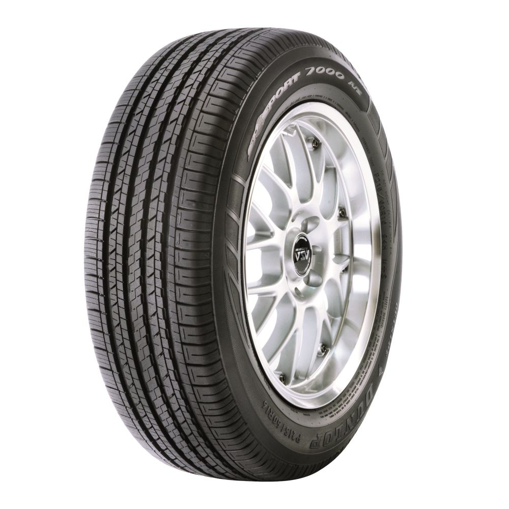 SP Sport Maxx GT Tire- 275/40R18 99Y BW