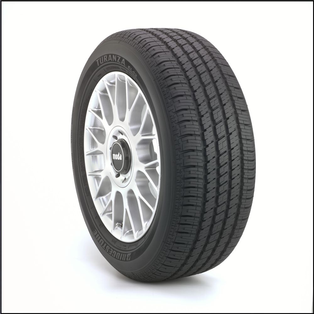 Bridgestone Turanza EL42 Tire- P235 65R17 103T BSW