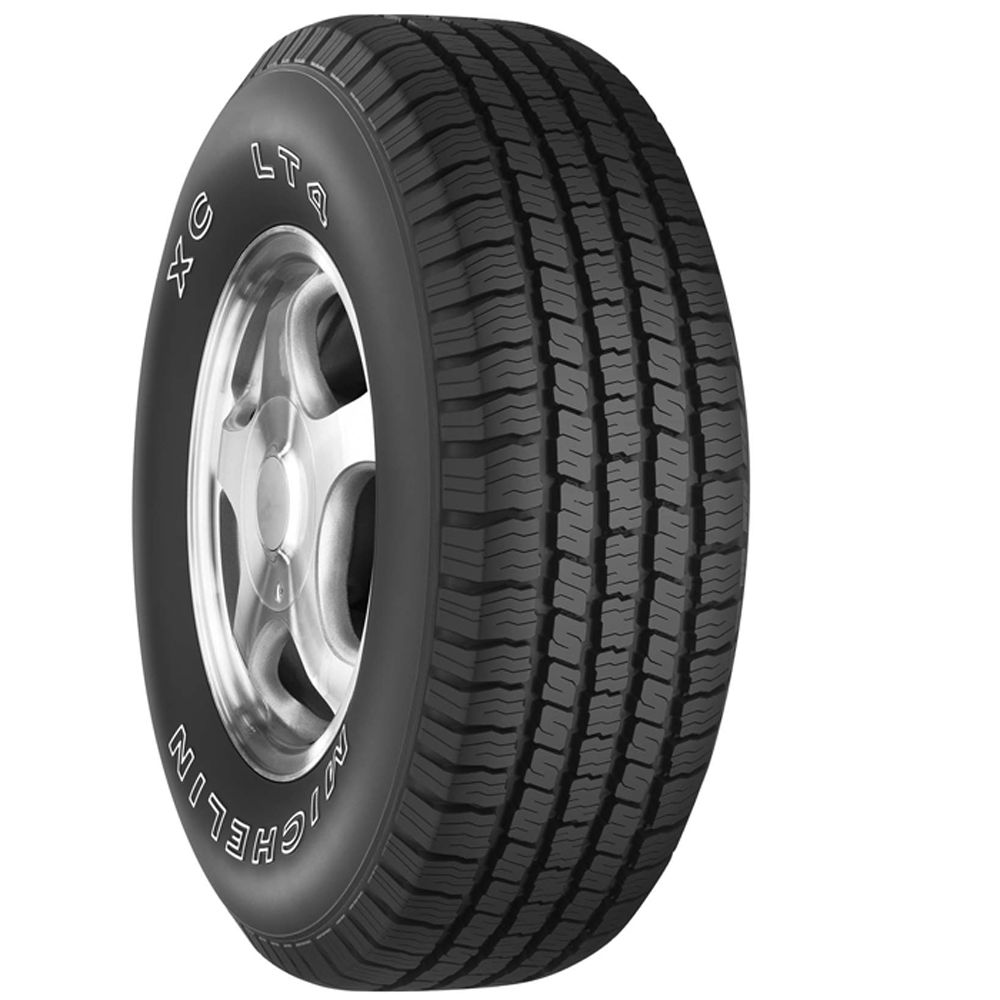 Michelin XC LT4 Tire - P225/70R14  93S OWL