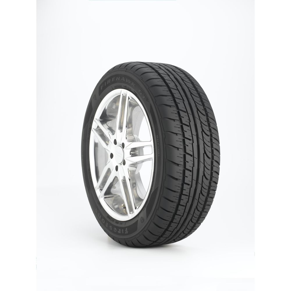 Firestone Firehawk GT Tire- P195 60R14 85H BSW