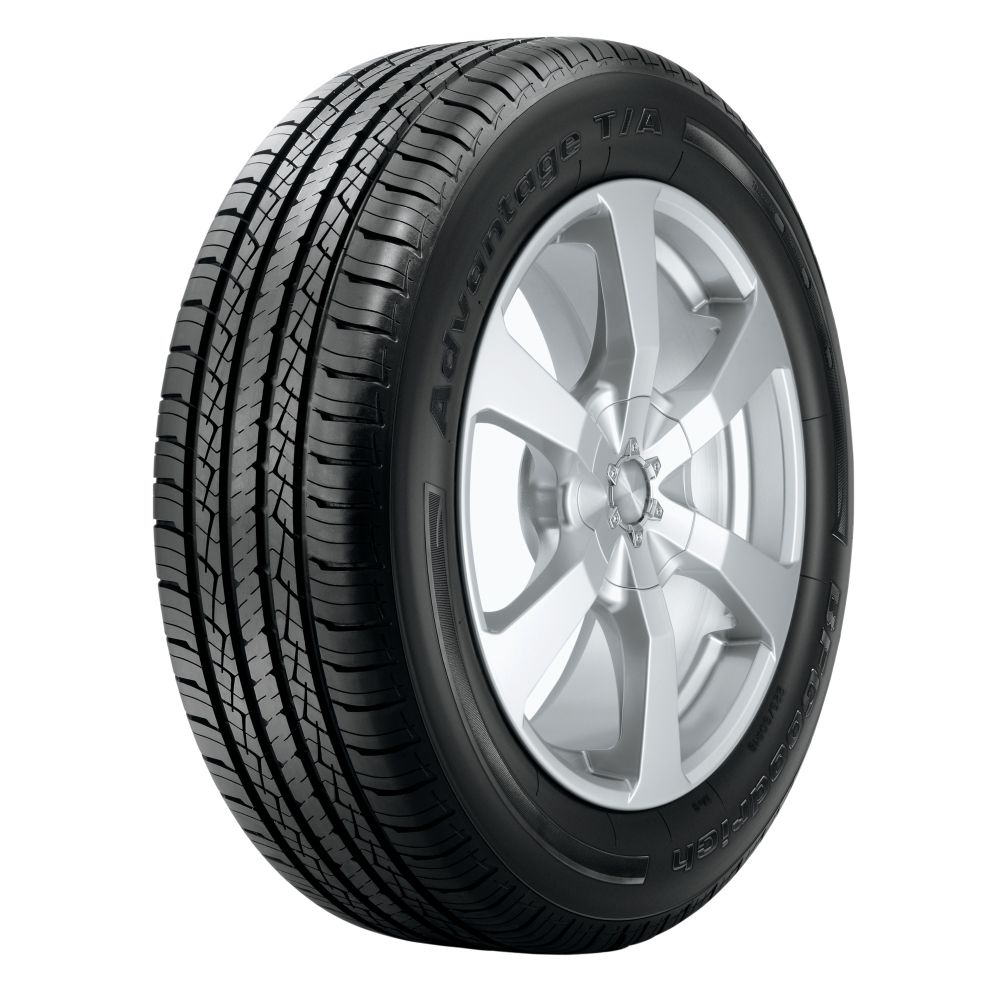BFGoodrich&nbsp; Advantage T/A - 215/70R15 98T - All Season Tire