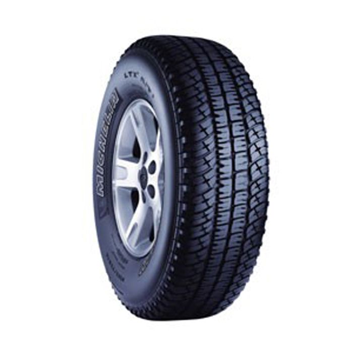 Michelin LTX A/T 2 Tire - P275/65R18  114T OWL