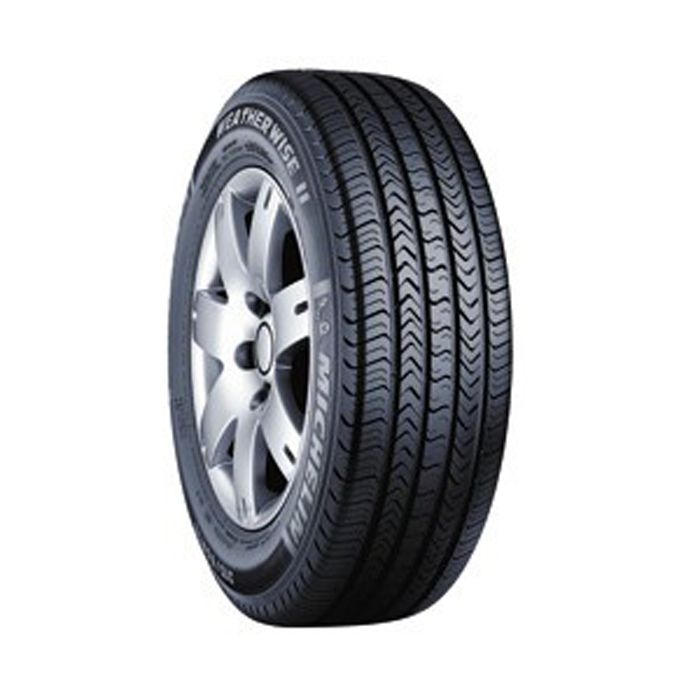 Michelin WEATHERWISE II Tire - P225/60R16  97T BSW