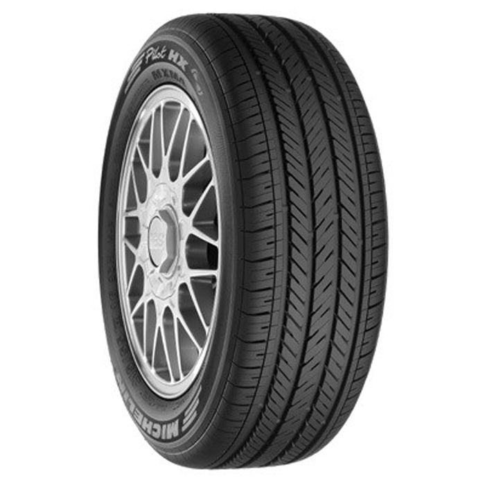 Michelin PILOT HX MXM4 Tire - P235/60R18  103V BSW