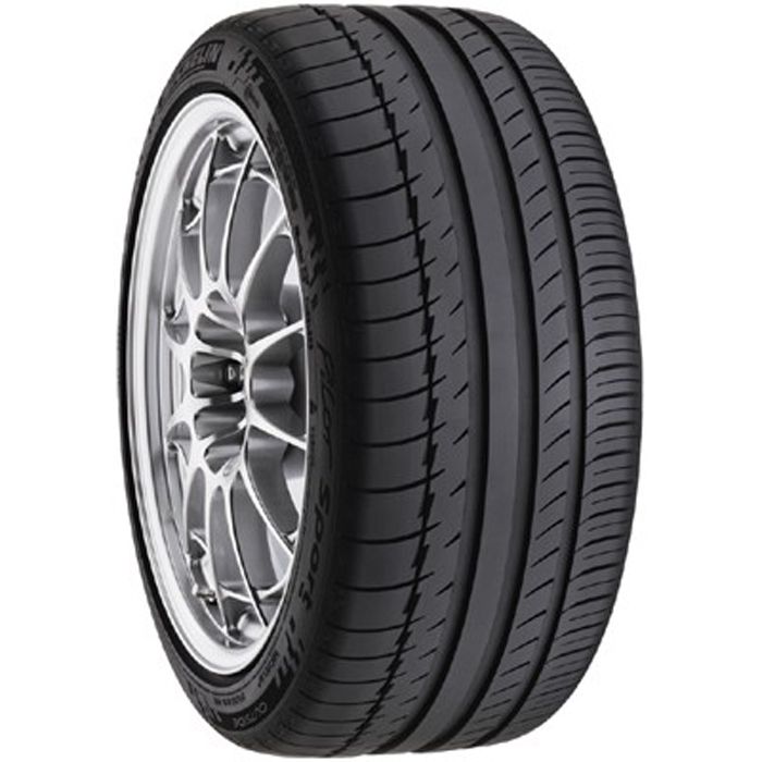 Michelin PILOT SPORT PS2 Tire - 275/30R19 96Y BSW