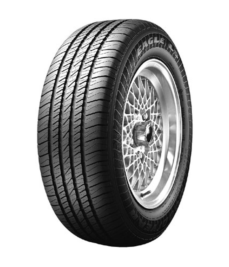 Goodyear EAGLE LS Tire - P235/65R18  104T VSB