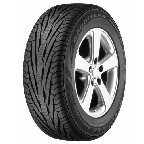 Goodyear ASSURANCE TRIPLETRED Tire - P205/70R15  95T VSB