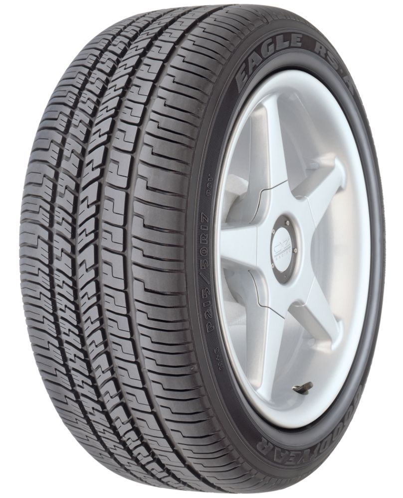 Goodyear EAGLE RSA Tire - P225 55R17 95V VSB
