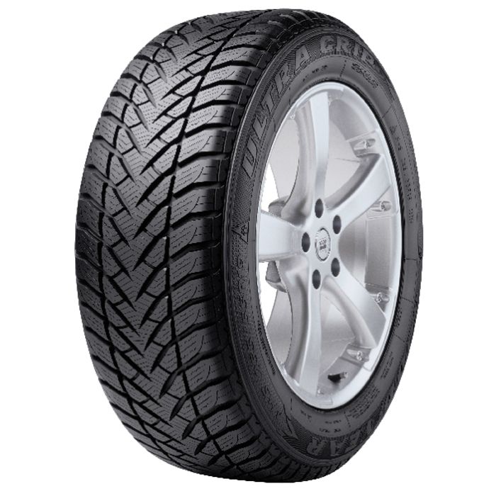 Goodyear UltraGrip SUV Tire - 245 70R16 107T SL BLT