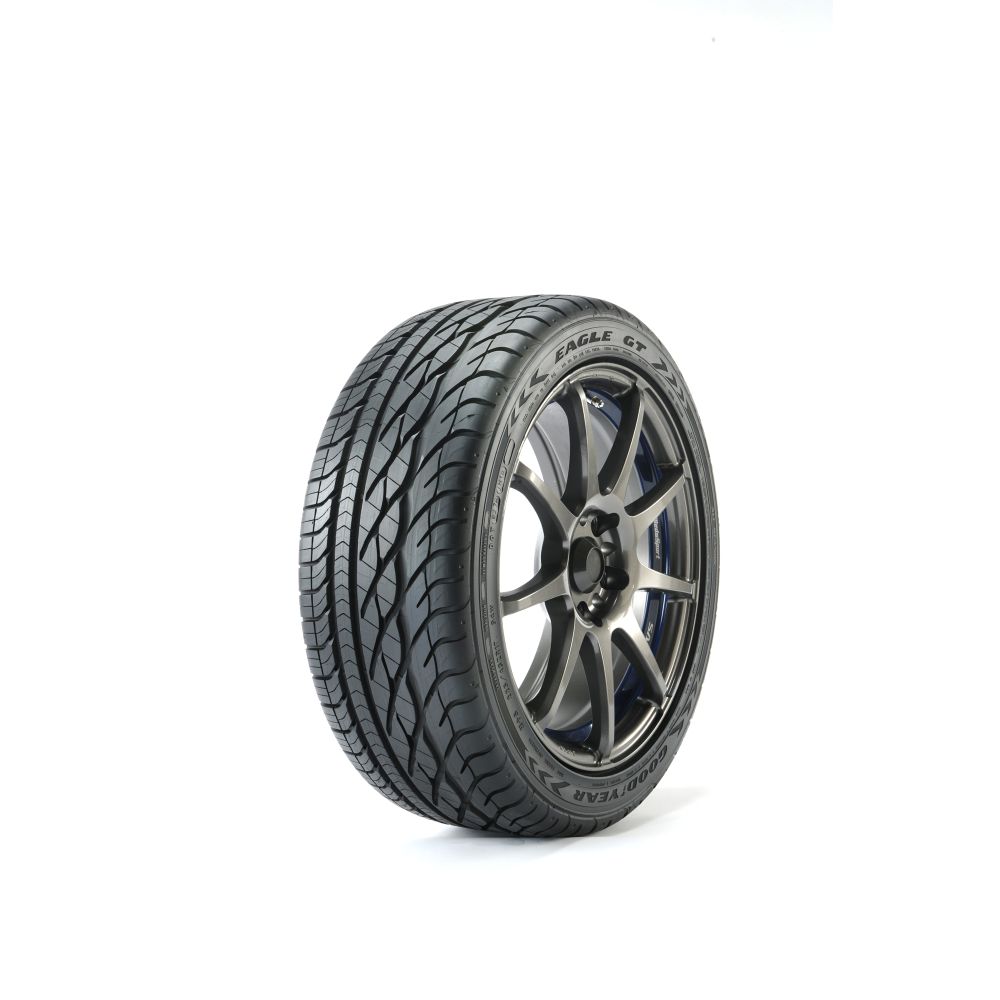 Goodyear EAGLE GT Tire - 205/60R16 92V SL BSW