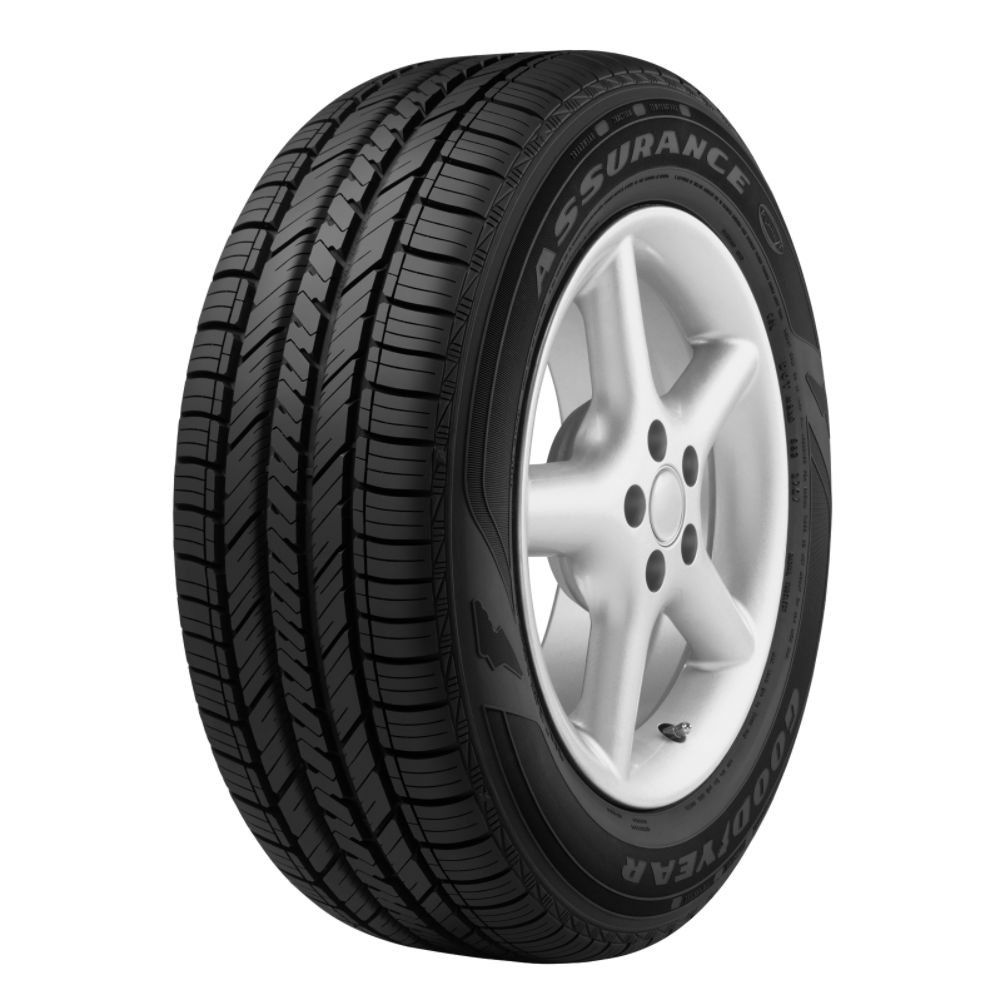 Goodyear Assurance Fuel Max - P215/55R17 93H BSW Reviews