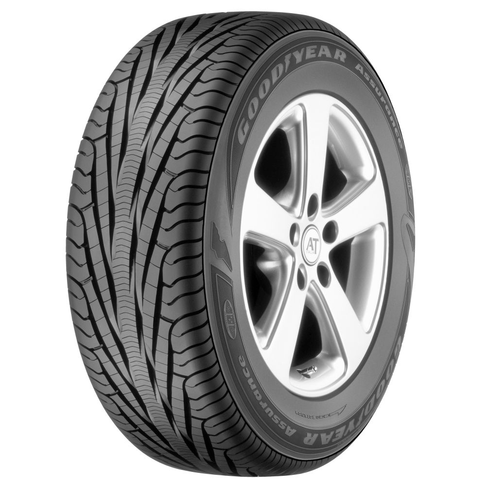 Goodyear Assurance TripleTred - 225/60R17 99H BSW
