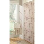 Croscill Flower Blossom Shower C