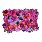 Edie, Inc. 14x21 Bouquet - Purpl