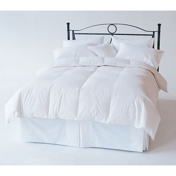 Daniadown Paradise Twin 4-seasons Down Comforter/duvet