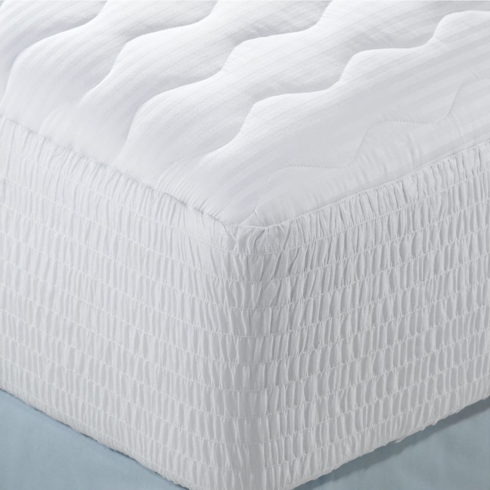 Croscill 300TC 100% Cotton Sateen Stripe