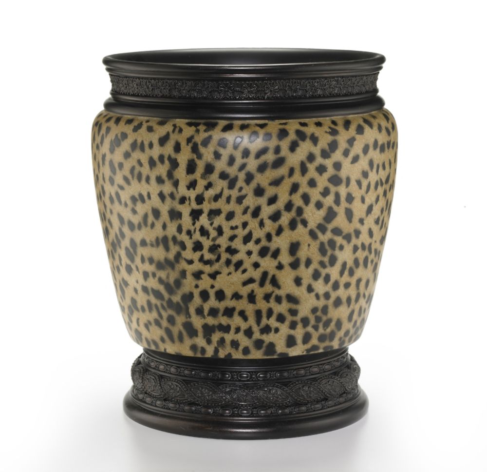 Popular Bath Products Dynasty Waste Basket