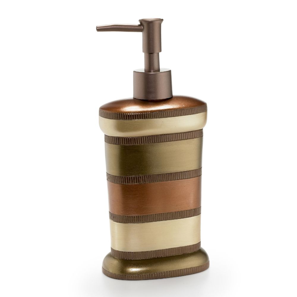 Popular Bath Products Contempo Lotion Pump