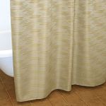 Arman Exchange Shower Curtain - 