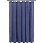 Amsterdam Shower Curtain - Blueb