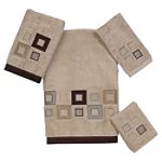 Avanti Linens Metropolis Bath To