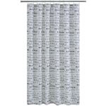 H2O Shower Curtain