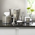 Inter Design York Tissue Box Cov