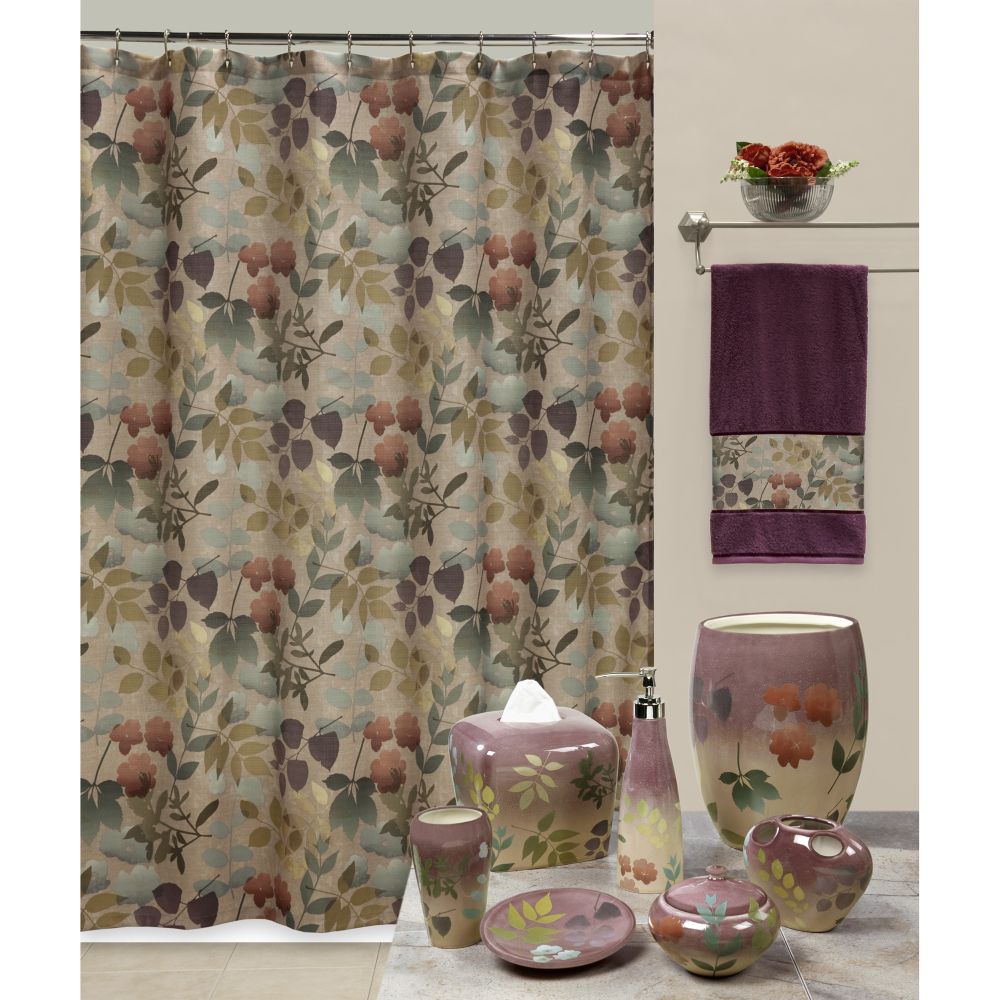 Bath Rugs & Mats