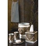 Croscill Cordero Soap Dish
