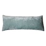 Edie, Inc. 14x36 Panne Velvet -