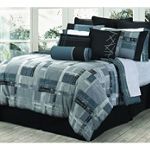 Lawrence Home Fashions Bronx Kin