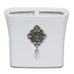 Famous Home Fashions Jewel Tooth