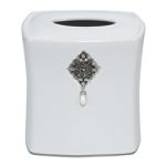 Famous Home Fashions Jewel Tissu