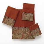 Avanti Bradford Hand Towel - Cop