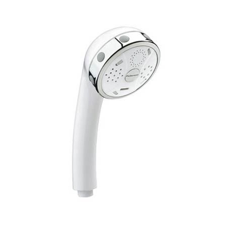 Pollenex 4 Setting Massaging Hand Held Showerhead at Sears.com